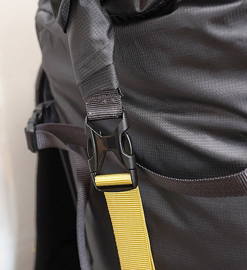 Gossamer Gear Silverback 65 Backpack 65L登山背包